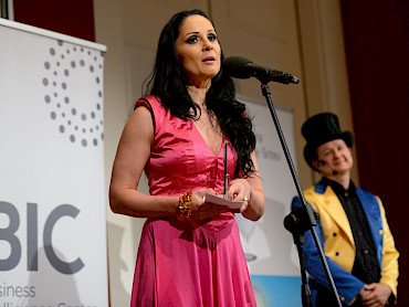 Ana Laura Rednak, Plastika Skaza d.o.o.