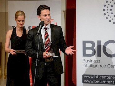 Krešimir Profaca, MBA Croatia