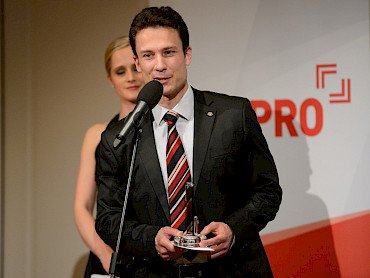 Krešimir Profaca, MBA Croatia