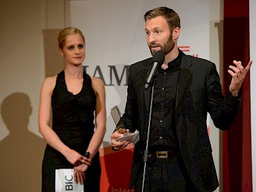 Daniela Bervar Kotolenko, Business Intelligence Center / Matej Golob, 30Lean