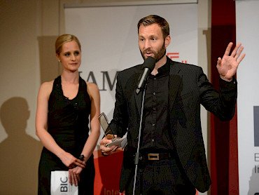 Daniela Bervar Kotolenko, Business Intelligence Center / Matej Golob, 30Lean