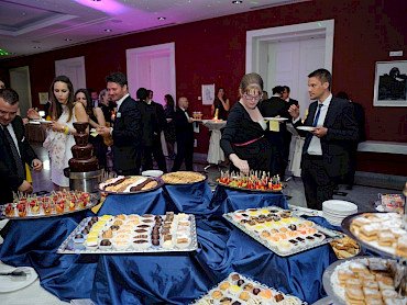 2. Poslovni in MBA gala ples