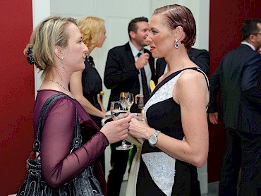 Andrijana Bergant, NLB d.d. / Tamara Šišić Kramer, Nupo d.o.o.