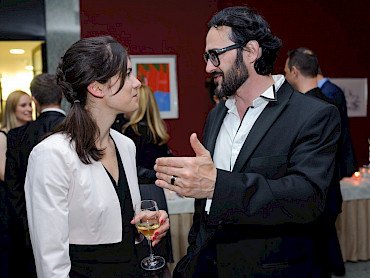 Manca Kodermac, Taman d.o.o. / Niko Slavnič, Everet Group d.o.o.