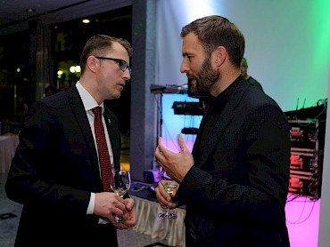 2. Poslovni in MBA gala ples