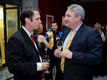 / Gregor Pajić, MBA Klub Maribor