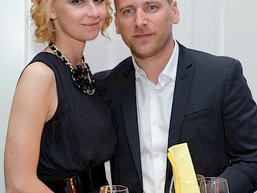 Polona Kostjukovskij / Jure Filip, Data d.o.o.