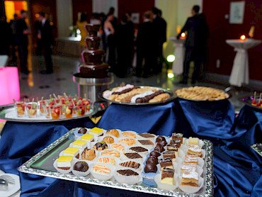 2. Poslovni in MBA gala ples