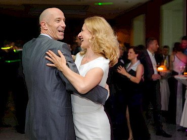 2. Poslovni in MBA gala ples