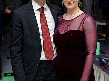 Matjaž Bergant / Andrijana Bergant, NLB d.d.