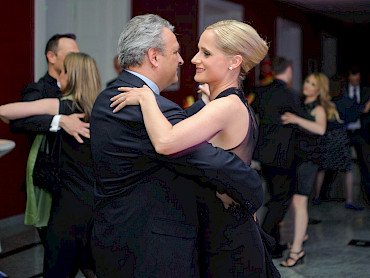 Daniela Bervar Kotolenko, Business Intelligence Center / Gregor Pajić, MBA Klub Maribor