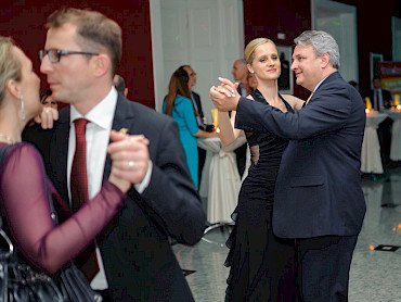 Daniela Bervar Kotolenko, Business Intelligence Center / Gregor Pajić, MBA Klub Maribor