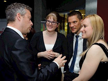 / Uroš Miklič, LMR d.o.o. / Anja Polajnar, Centre for eGovernance Development