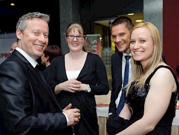 / Uroš Miklič, LMR d.o.o. / Anja Polajnar, Centre for eGovernance Development