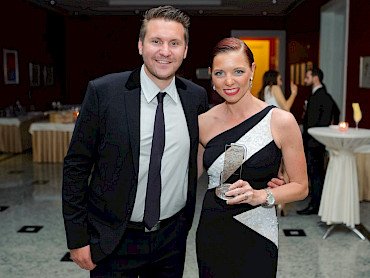 Rok Kramer, Nupo d.o.o. / Tamara Šišić Kramer, Nupo d.o.o.