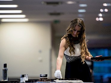 3rd Business &amp; MBA Gala Dinner