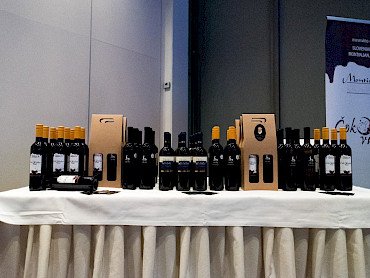 3rd Business &amp; MBA Gala Dinner