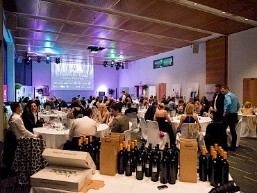 3rd Business &amp; MBA Gala Dinner