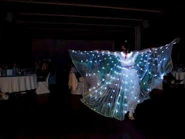 3rd Business &amp; MBA Gala Dinner