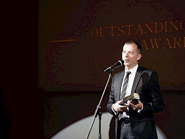 Enzo Smrekar, Atlantic Grupa