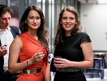 Amela Žrt, Gordana Gorgieva, Steklarna Hrastnik