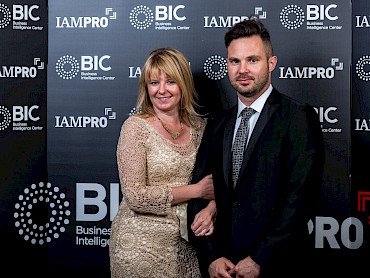 Irena Grofelnik, Spiriton d.o.o.