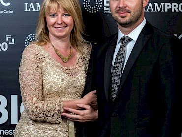 Irena Grofelnik, Spiriton d.o.o.