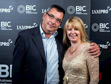 Sašo Satler, Iniciator d.o.o., Irena Grofelnik, Spiriton d.o.o.