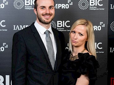 Matej Ojsteršek, MBA Klub Radovljica, Ana Rugelj