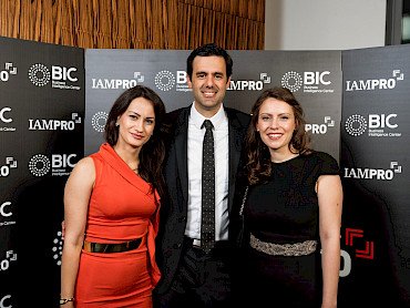 3rd Business &amp; MBA Gala Dinner