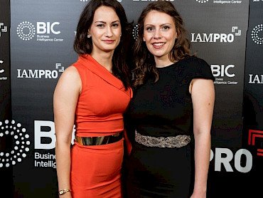 3rd Business &amp; MBA Gala Dinner