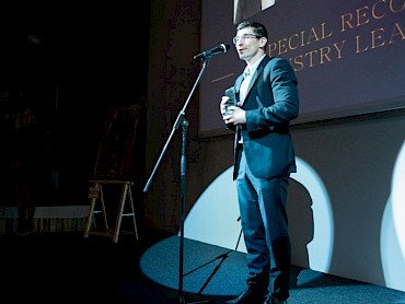 Ognjen Bagatin, Poliklinika Bagatin