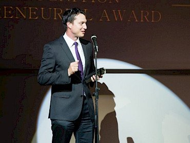 Dino Ivan Tot, Media Lab d.o.o. (1nadan.si)