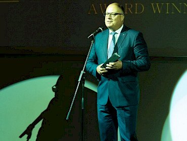 Iztok Klančnik, Hewlett Packard Enterprise