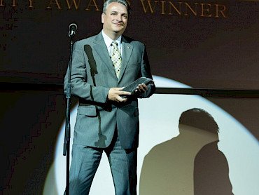 Gregor Pajič, LIONS