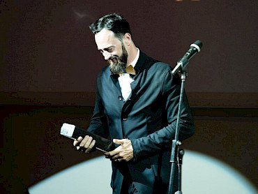 Niko Slavnič, In Your Pocket