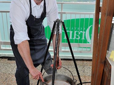 BIC in Sava Hotels &amp; Resorts BOND piknik Family and Friends