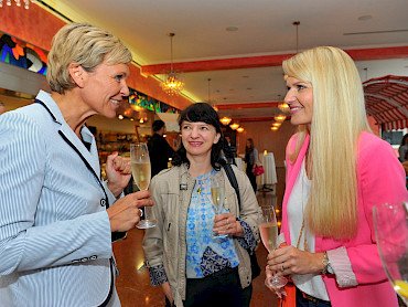 BIC in Sava Hotels &amp; Resorts BOND piknik Family and Friends