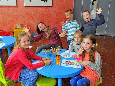 BIC in Sava Hotels &amp; Resorts BOND piknik Family and Friends