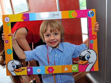 BIC in Sava Hotels &amp; Resorts BOND piknik Family and Friends