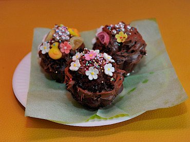 BIC in Sava Hotels &amp; Resorts BOND piknik Family and Friends