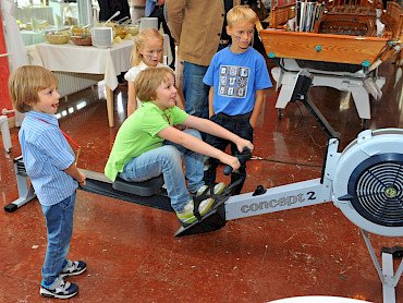 BIC in Sava Hotels &amp; Resorts BOND piknik Family and Friends