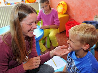 BIC in Sava Hotels &amp; Resorts BOND piknik Family and Friends