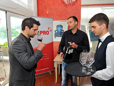 BIC in Sava Hotels &amp; Resorts BOND piknik Family and Friends