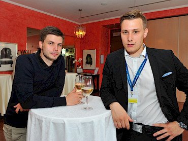 BIC in Sava Hotels &amp; Resorts BOND piknik Family and Friends