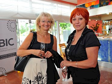 BIC in Sava Hotels &amp; Resorts BOND piknik Family and Friends