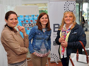 BIC in Sava Hotels &amp; Resorts BOND piknik Family and Friends