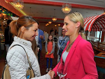 BIC in Sava Hotels &amp; Resorts BOND piknik Family and Friends