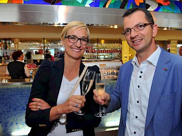 BIC in Sava Hotels &amp; Resorts BOND piknik Family and Friends