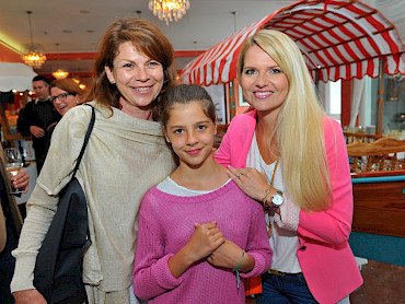 BIC in Sava Hotels &amp; Resorts BOND piknik Family and Friends